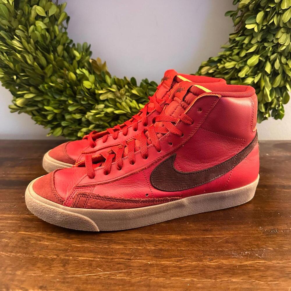 Nike Blazer Mid 77 Layers of Love Sneakers 9.5